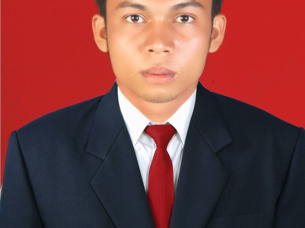 Abdul Ghina Abdul Ghina
