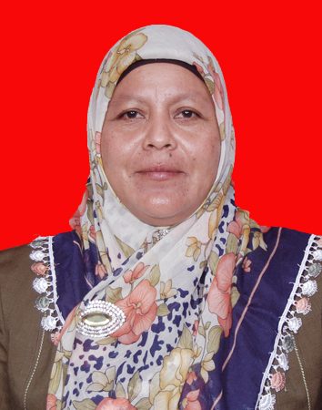 Rasyidah Yahya, S.Pd.I Rasyidah Yahya, S.Pd.I