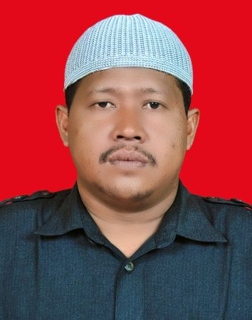 Jafaruddin, S.Pd.I Jafaruddin, S.Pd.I
