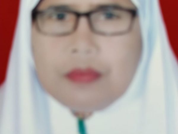 Dra. Hamdiah Dra. Hamdiah
