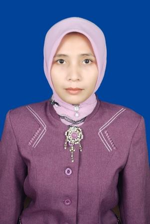 Fitriani, S.Pd.I Fitriani, S.Pd.I