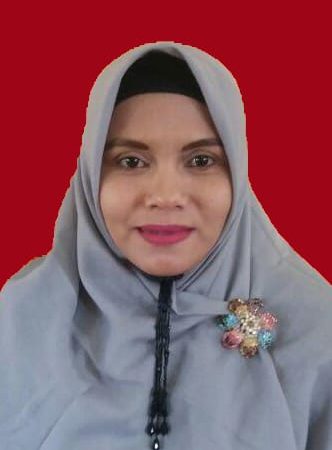 Saidah Nafisah, S.Pd.I Saidah Nafisah, S.Pd.I