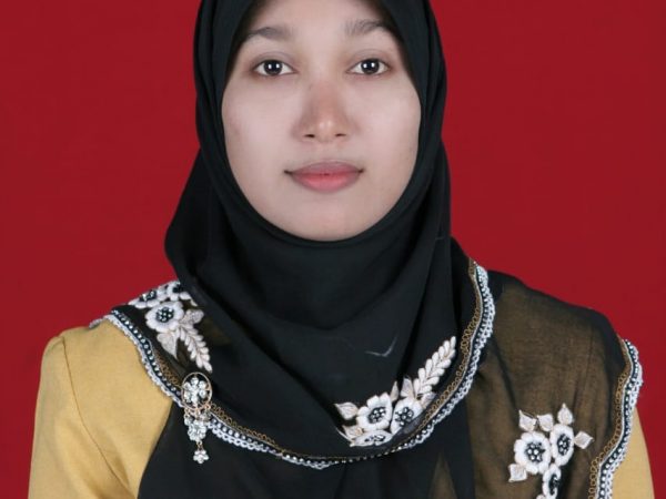 Shariza, S.EI Shariza, S.EI