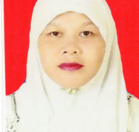 Hj. Nurmawati, S.Pd Hj. Nurmawati, S.Pd