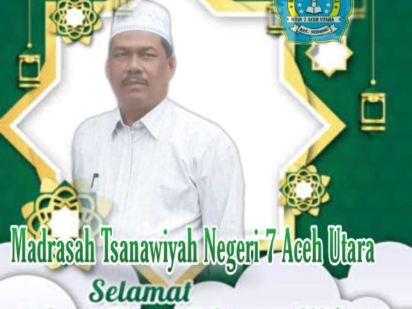 Selamat Tahun Baru 1 Muharam 1444 H